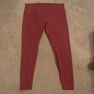 Lululemon Align Leggings